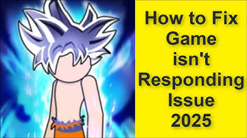 How to Fix Stickman Warriors Game isn