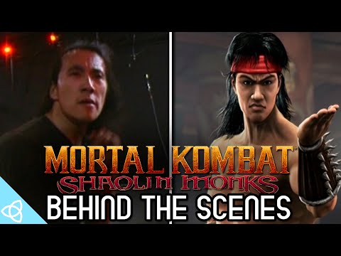 Making Of Mortal Kombat O Filme - VHS da Revista Ação Games - Vídeo  Dailymotion