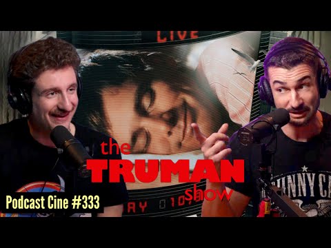 The Truman Show (1998) | Jim Carrey and the movie that predicted today's world