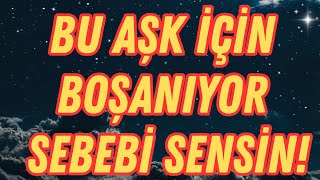 Seni̇n İçi̇n Her Şeyi̇ Yakti Sadece Sana Geli̇yor