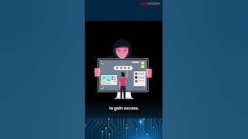 Hikvision - Common vulnerabilities in IoT Devices