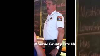 Eggs & Issues - Local Public Safety