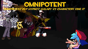 Omnipotent - Omnipresent but Hypno
