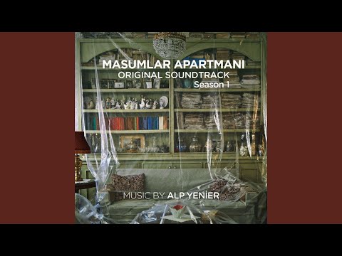 Alp Yenier - Yıkadın Mı 4 Kere