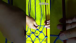 #freefire #knot #colonelkkjϟ #diy #macrame #asmr