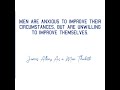#shorts James Allen, As a Man Thinketh #good #quotes #motivation | Improve The You