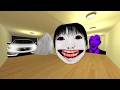 MY NAME IS YOSHIE AND UNLIMITED NEXTBOTS IN GMOD #nextbots #mixgarrysmod