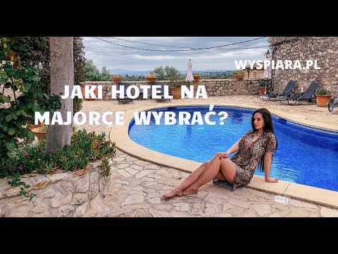 Wideo: Jak Wybrać Hotel Na Majorce?