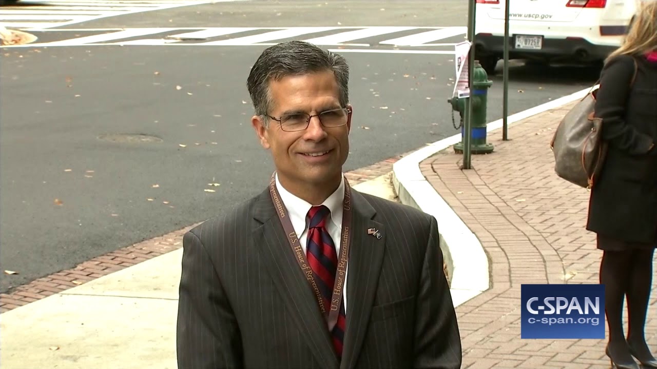 c-span channel Word for Word: Newly-Elected Members Arrive in Washington to Get Lay of the Land (C-SPAN)