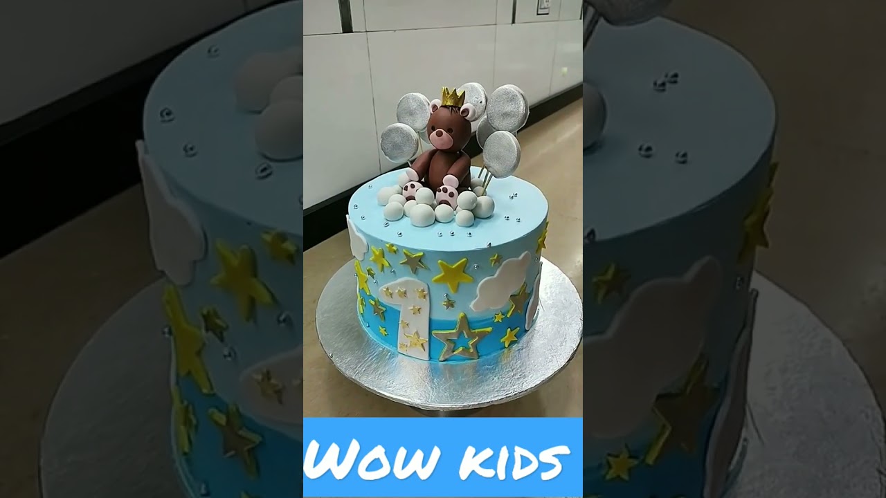 cake for kids 
