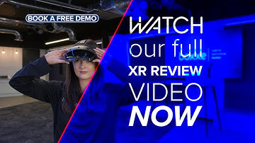 HoloLens 2 | Want AR collaboration in your workspace?