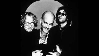 R.E.M. - Crazy chords