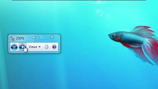 Windows 7 Build 7022