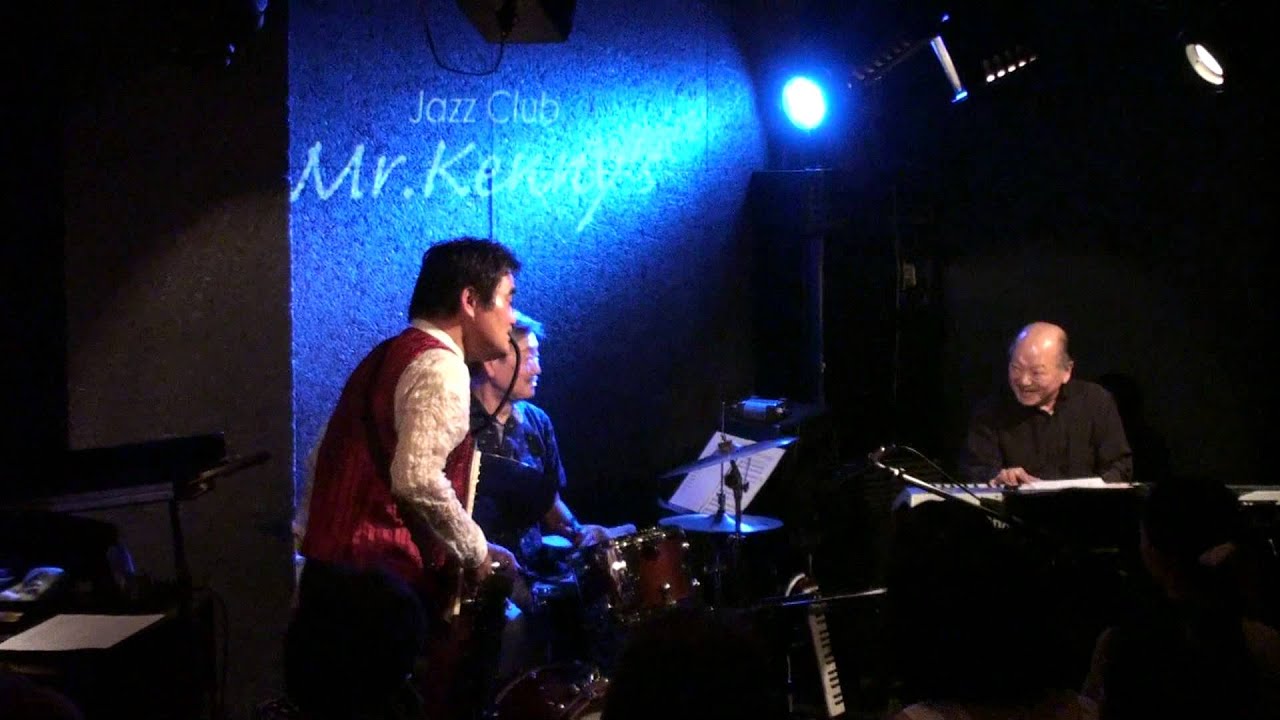 黒いオルフェ / Kouichi Oki/Masa Matsuda/Toshio Kaneko