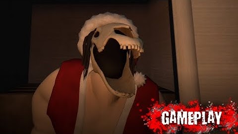 NO STRINGS ATTACHED FULL GAMEPLAY | (ALL ENDINGS ) WALKTHROUGH  ( HORROR INDIE GAME )