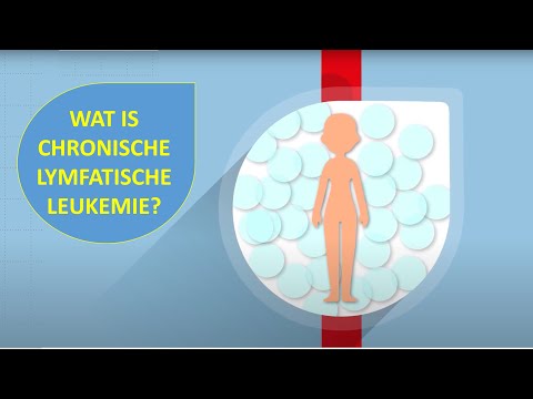 Video: Is chroniese limfositiese leukemie oorerflik?