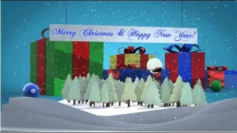 Feliz Navidad de Paginas web Madrid