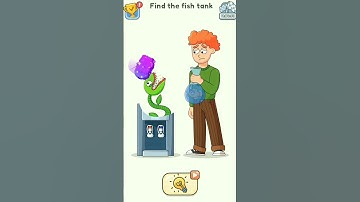 Dop 5 (Delete One Part) Level 2199 WalkthroughSolutions - All Levels@Gangbiharikushwa19  #shorts