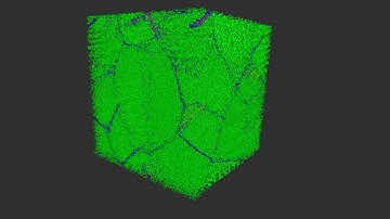 3D Visualization of Deformation Twinning in Nanocrystalline Mg