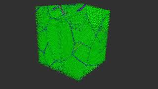 3D Visualization Of Deformation Twinning In Nanocrystalline Mg