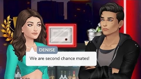 Her Keeper, His Destiny (Part 18) Episode Choose Your Story