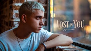 Lost in You - Romantic Love Song