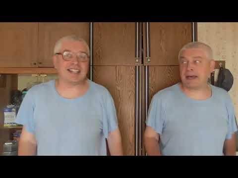 геннадий и гешка очень быстро танцуют 15 минут