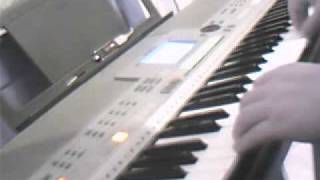 ajaruli yamaha psrs500.flv chords