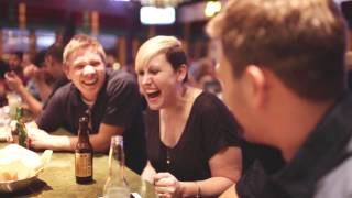 On The Border Happy Hour Preview