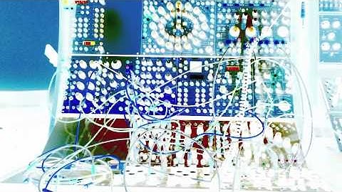 Buchla 200e new eardrills