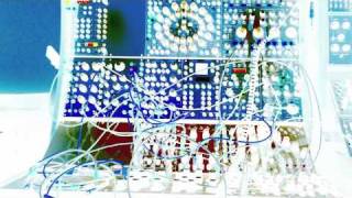 Buchla 200e new eardrills