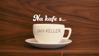 A Cup of Coffee with Jan Keller | Revolution 4.0: A Promise or a Threat?
