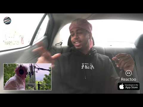 Machine Gun Kelly - Pretty Toxic Revolver | Reaction Video