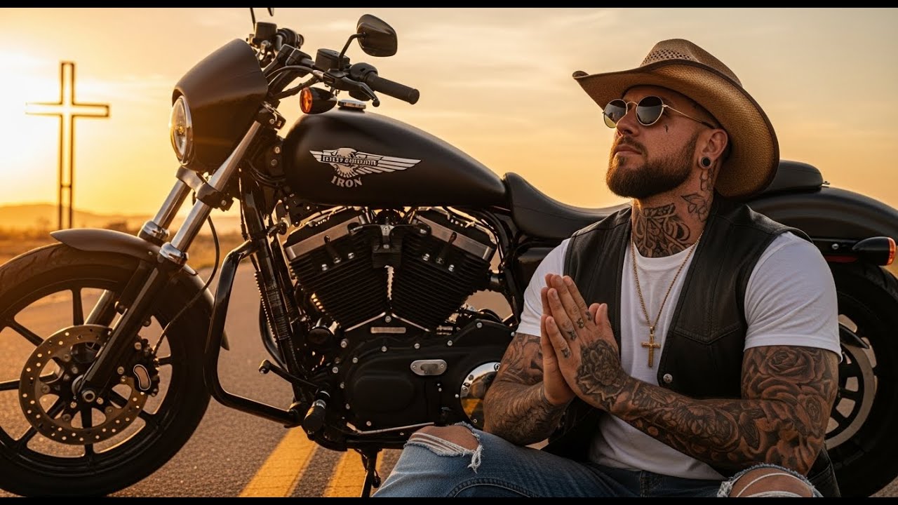 Christian Country Rap 2025 x Gospel Trap x Country Hip Hop Music | Mix 12