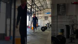 Aussie Throw Down week 2
