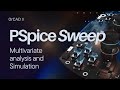 How to Perform Parallel Simulation in PSpice