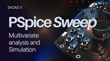 How to Perform Parallel Simulation in PSpice