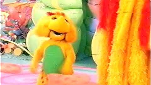 In Outer Space (All Versions) Part 739