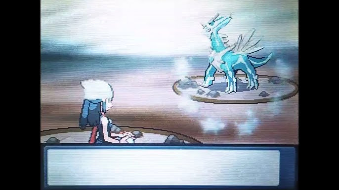 ポケモンdp 色違いディアルガ 乱数調整 Youtube ポケモンdp 色違いディアルガ 乱数調整 Youtube