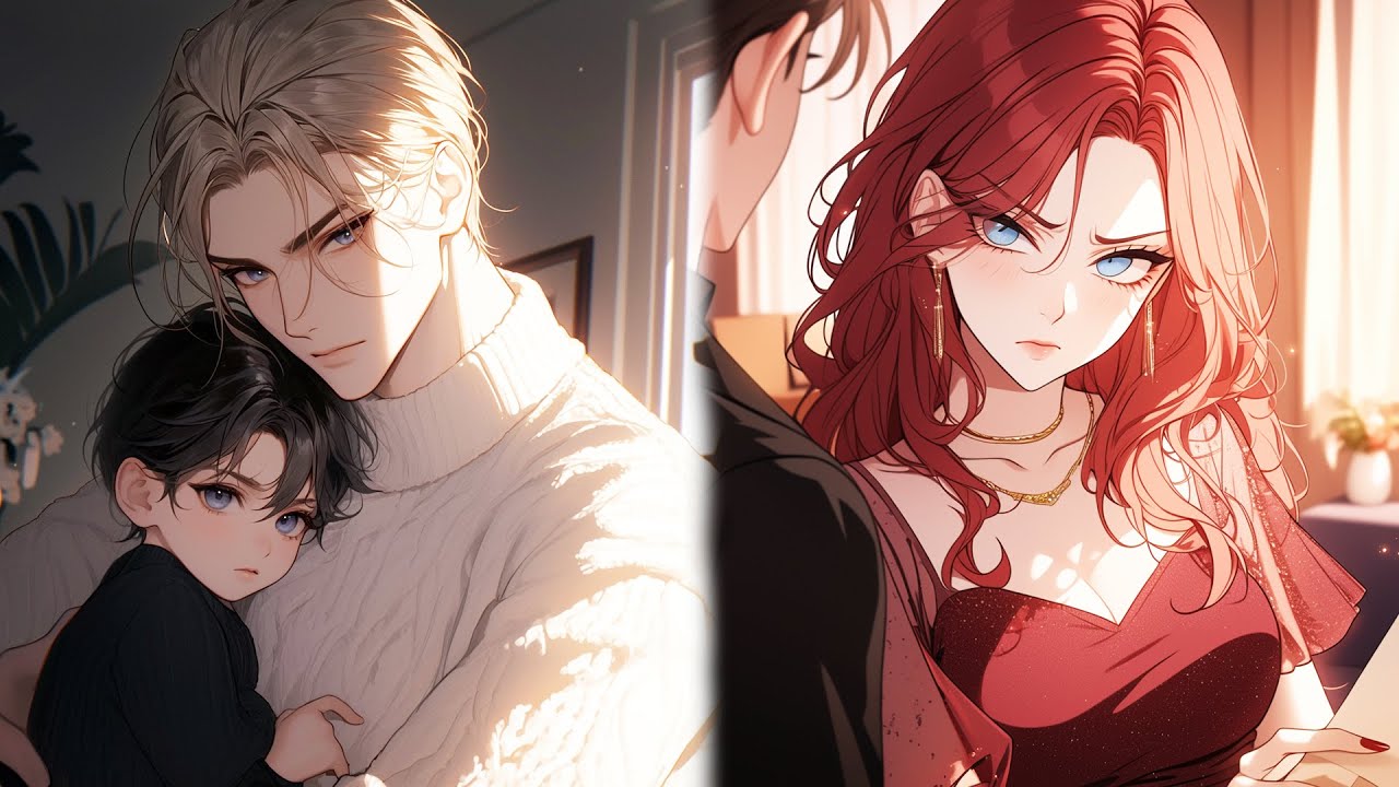 Жена задержала меня и подала на развод, чтобы выгнать из дома. Неожиданные слова сына заставили е...