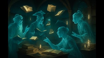 Organisational Change - Short Film