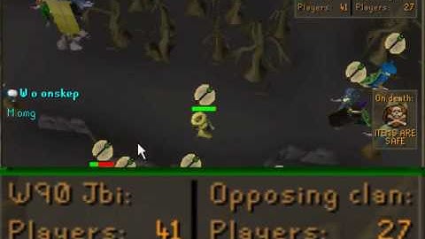 Malice vs Intense Redemption.