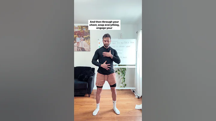 Squatting + Breathing = Unexpected Results!