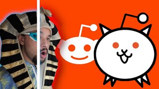 Exploring r/BattleCats