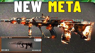I NUKED A LEVEL 1000 WITH THIS META ABR A1 SETUP in BO6! ☢️ (Best ABR A1 Class Setup) Black Ops 6
