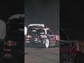 Drifting Madness: Supra, RX-7, Golf! Street Racing Highlights! #shorts