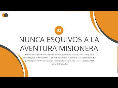 Puestos de Avanzada