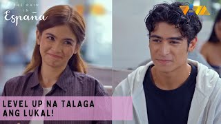 Grabe! May pa meet the parents na ang LuKal! | The Rain in España | Viva TV