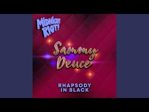 Watch Rhapsody in Black on YouTube