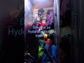 shaadi karke bhag raha hun Hyderabad mein#pilates #love #popular #pog #vilog#edit#upsc